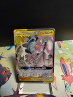 Arceus & Dialga & Palkia GX · 156 ·Englisch · Pokémon Karte