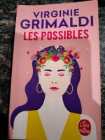 Les possibles Par Virginie Grimaldi