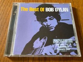Bob Dylan - The Best of CD