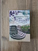 Der Lavendelgarten (Lucinda Riley)