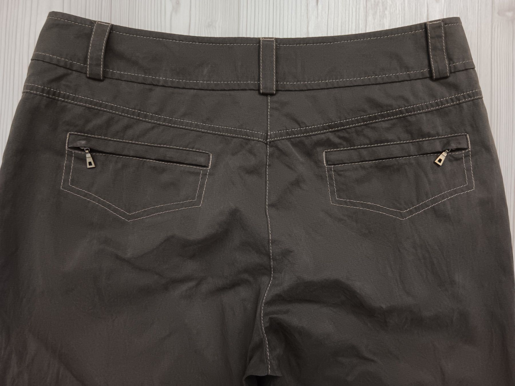 Taifun Pantalons: TAIFUN Pantalon / Hose taille / Grosse 40 – D'occasion à Cossonay-ville par Super-Price-Quality 6