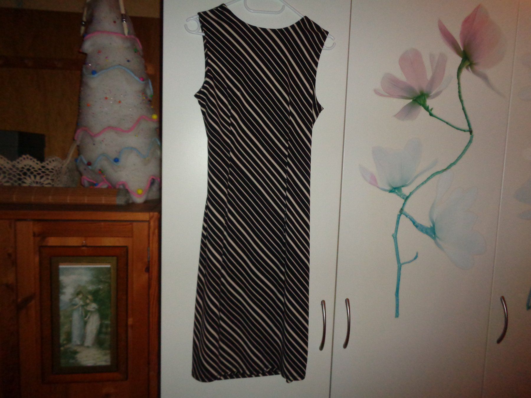Vestiti: *** Kleid *** / Wickeloptik – Usato da Othmarsingen venduto da Leuchtturmlady 3