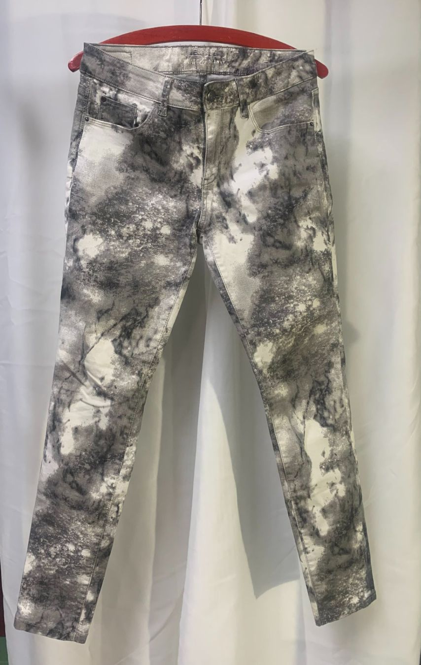 Esprit Jeans: Esprit Jeans, spezielles Design – Nuovo (secondo la descrizione) da Aesch BL venduto da schastu