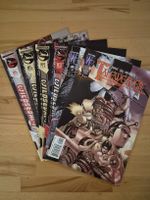 Taleweaver #1-6 (complete)