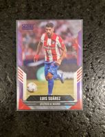 Luis Suarez /15 - Atletico Madrid - Panini