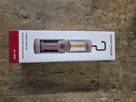 Handlampe Kraftwerk Kompakt mini
