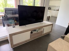 Sideboard / TV-Möbel, modern und stilvoll!