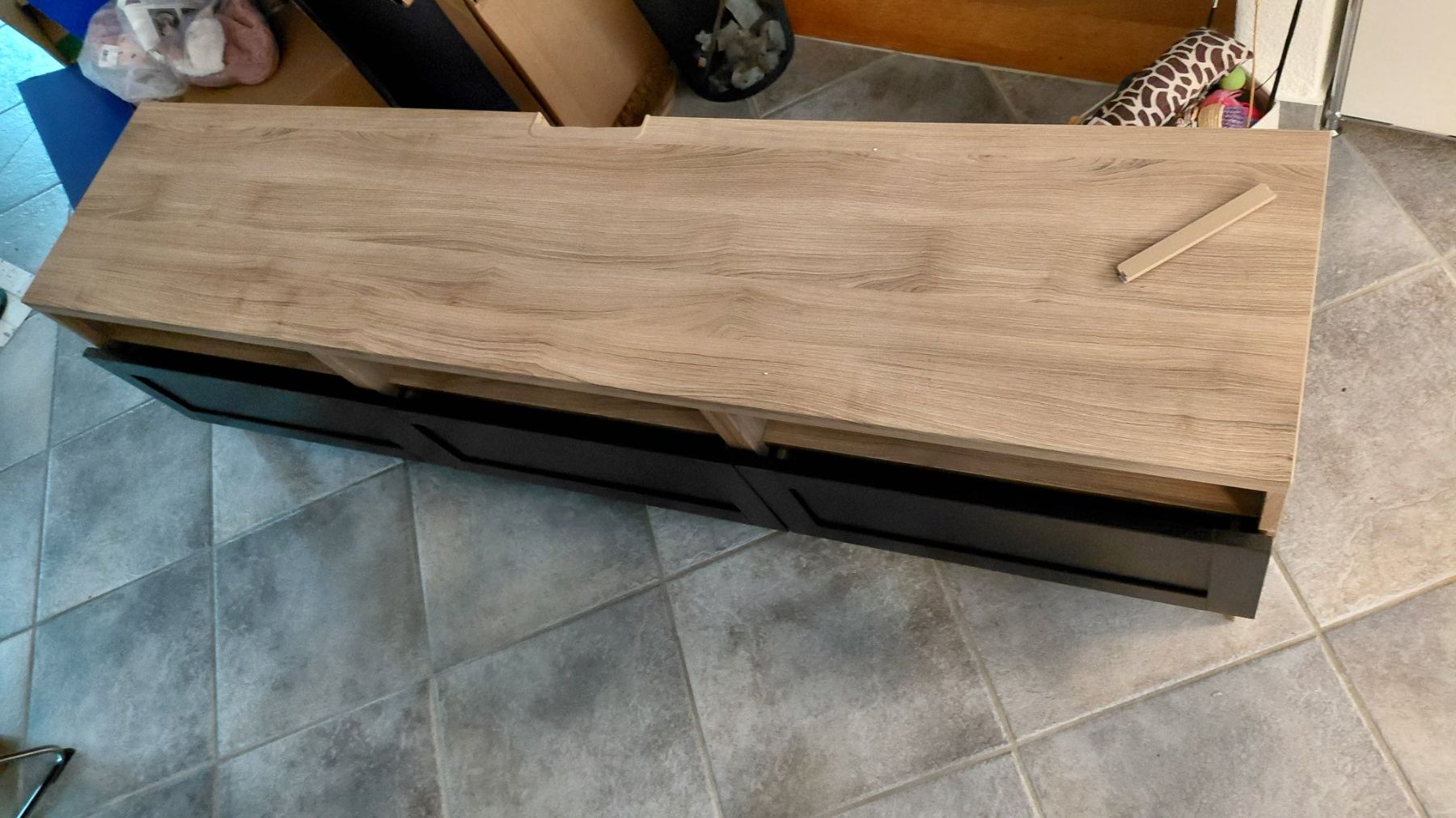 Ikea Mobili TV: Tv-Möbel von Ikea – Usato da Opfikon venduto da LoOnds 4