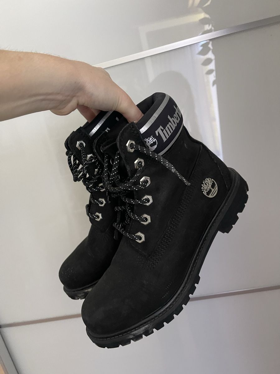 Timberland Chaussures femmes: Timberland Winterschuhe – D'occasion à Bern par jeh0815 2
