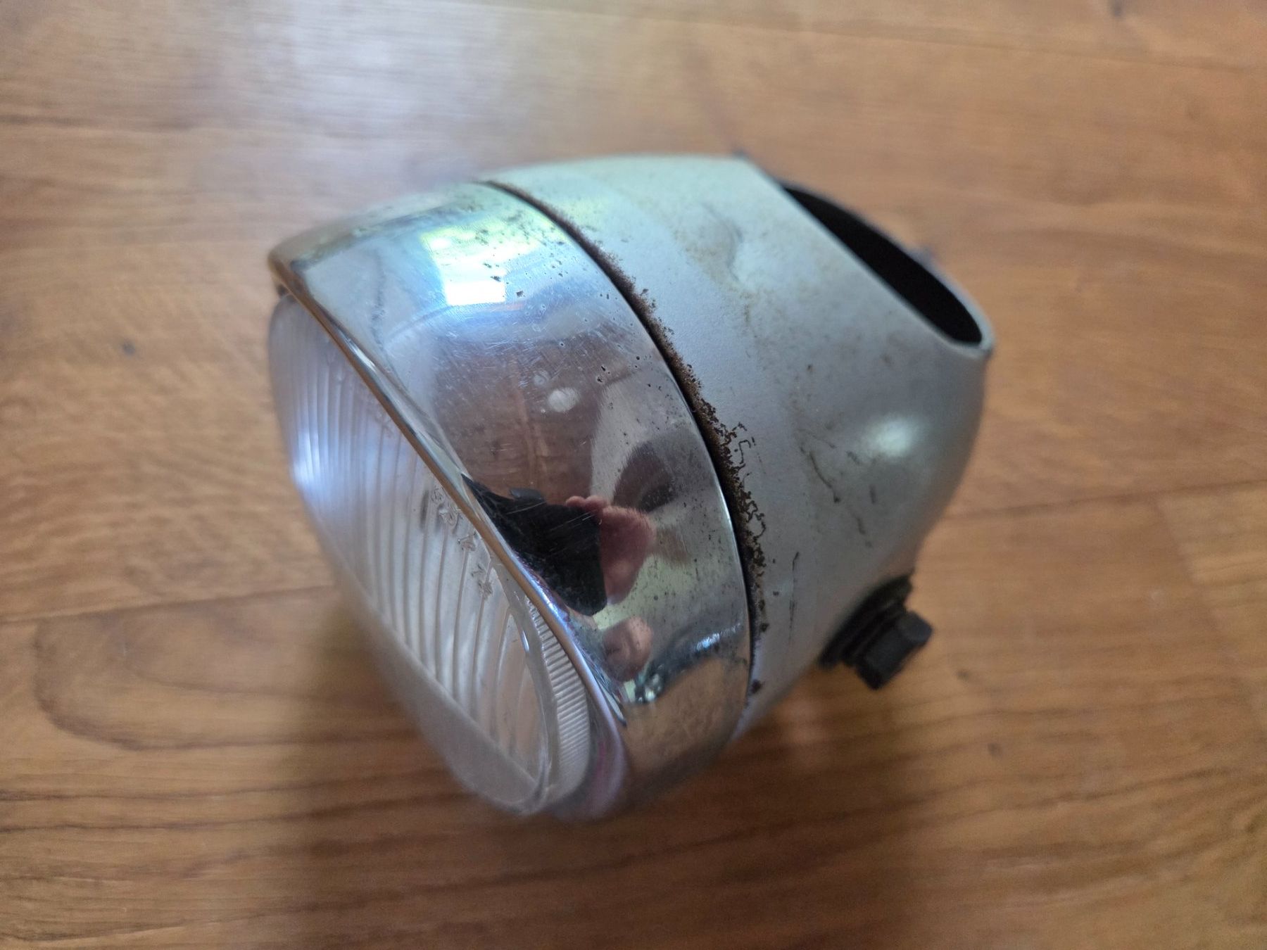 Puch Cyclomoteurs: Eierlampe zb. Puch Maxi S/N, Velux X30 oder Sachs – D'occasion à frümsen par Sailem 1