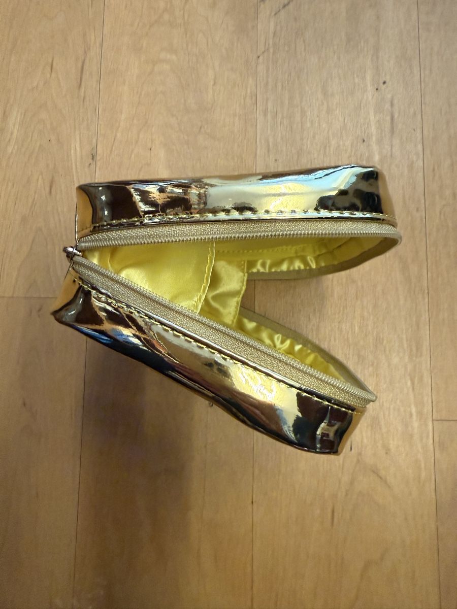 Custodie per cosmetici: Etui / Schminktasche – Nuovo (secondo la descrizione) da Baar venduto da Unser_bengel 3