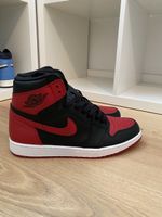 Air Jordan 1 Retro High OG „Bred Banned“