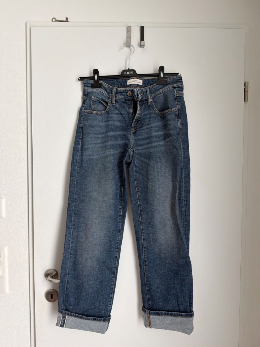 Cambio Jeans: Cambio Jeans Kerry Gr. 34 neu – D'occasion à Othmarsingen par Darija7
