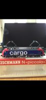 Fleischmann Loki