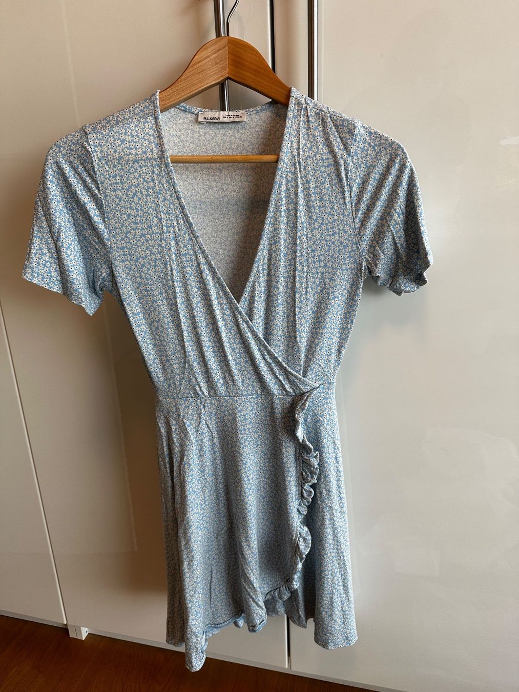 Pull&Bear Vestiti: PULL&BEAR Sommerkleid Gr. S (34/36) – Usato da Sissach venduto da tapasu