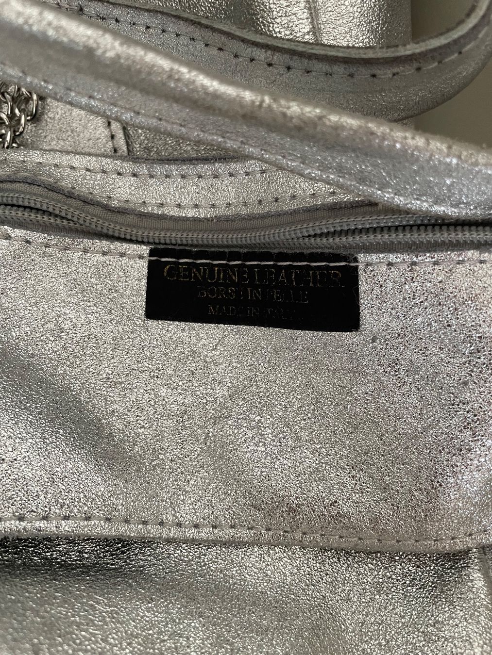 Borse da donna: Handtasche mit style – Usato da Schliern b. Köniz venduto da SanPellegrino10 1