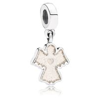 Original Pandora Charm Engel