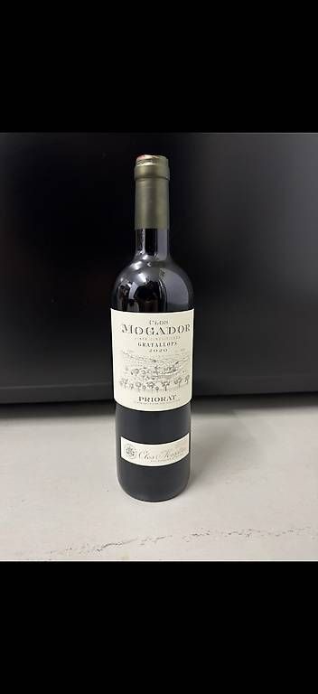 Vino: Clos Mogador 2020 – Nuovo (secondo la descrizione) da Zollikon venduto da hei_mh2p