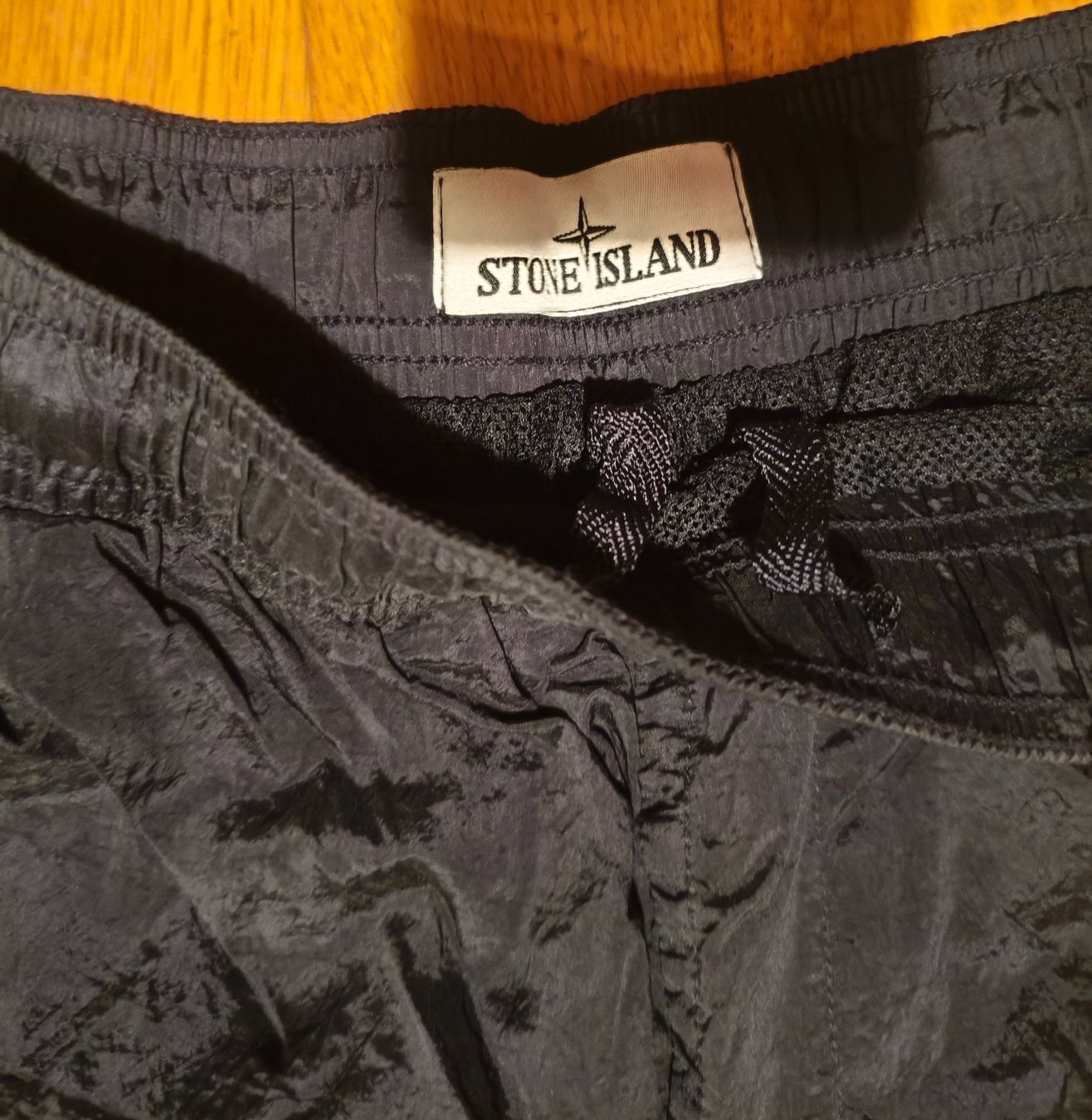 Badehosen: Stone Island swim shorts – Neu (gemäss Beschreibung) aus Zürich von gds90 3
