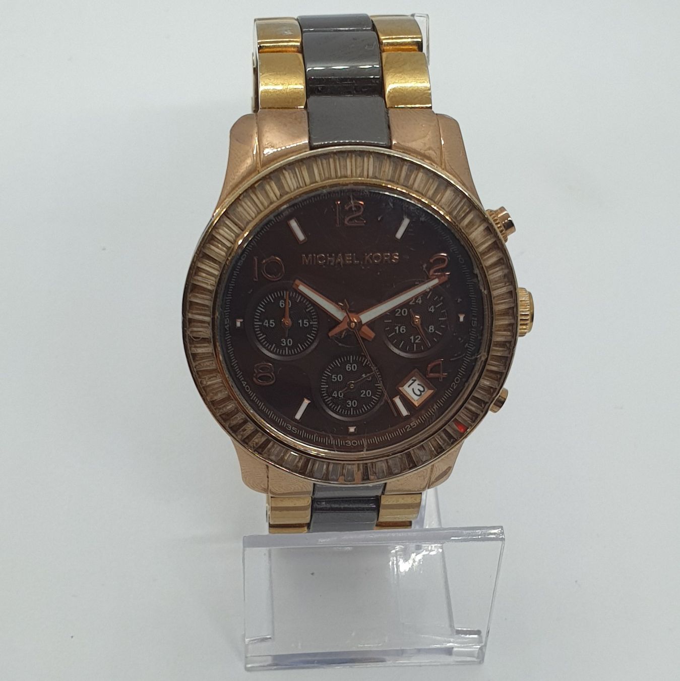Michael Kors Orologi: Michael Kors Uhr – Usato da Luzern venduto da Luzern-Goldhaus 1