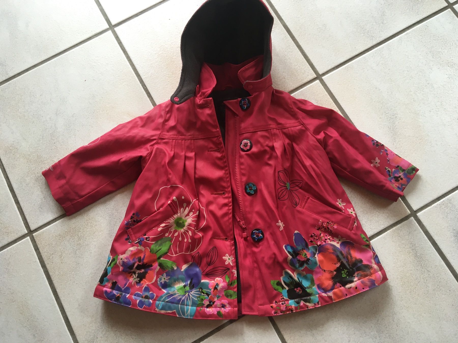Catimini Vestes & Manteaux: Jacke Catimini 86 – D'occasion à Fischbach LU par stephie2009