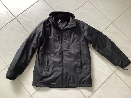 Übergangsjacke Gr. 50 (WÄFO)