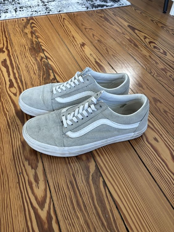 Vans Scarpe da uomo: Vans Old Skool Gr. 39 – Usato da Ostermundigen venduto da emily.to