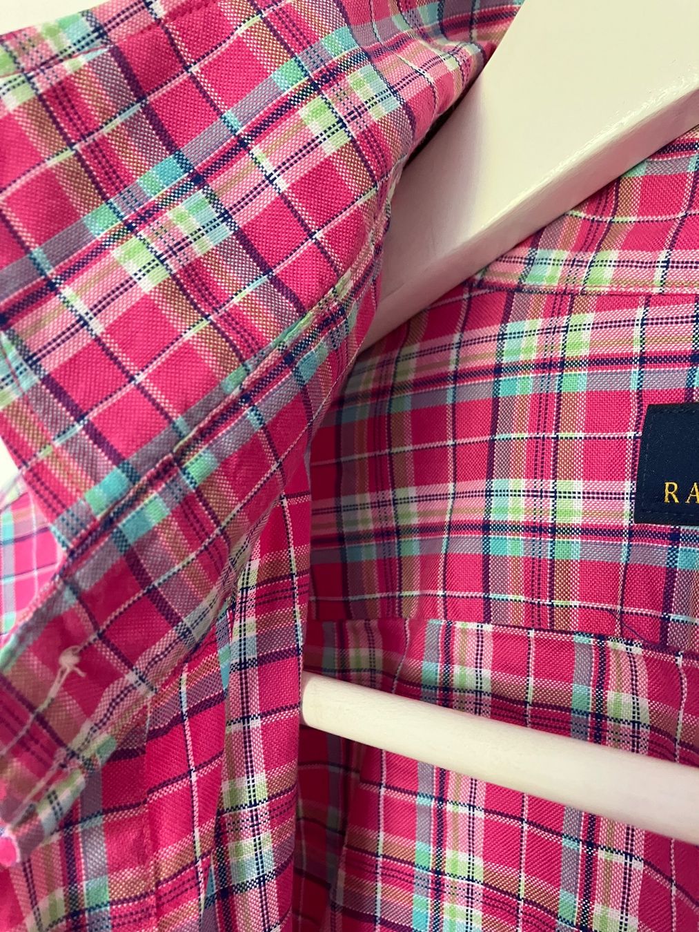 Ralph Lauren Camicie: Ralph Lauren Hemd – Usato da Huttwil venduto da Badi369 4