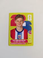 Panini World Cup 2026 NOR 7