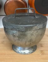 Eisbehälter mit Deckel / Grüter Suter