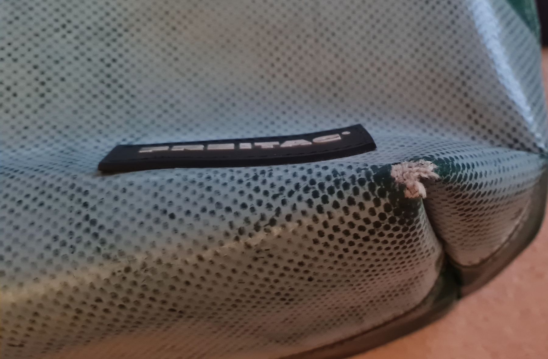 Freitag Sacs: Freitag Bag F202 – D'occasion à Beinwil Freiamt par tafa8 4
