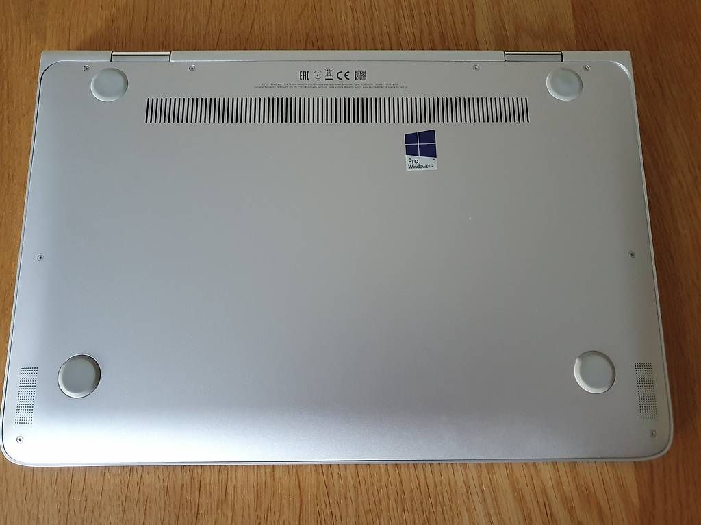 Hewlett Packard Portables: HP Spectre X360 14" – D'occasion à Mühlau par aneil 3