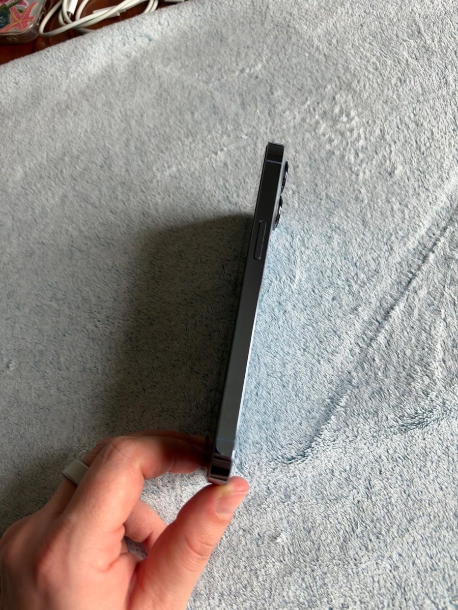 Apple Handys / Smartphones: Apple iPhone 13 Pro blau mit Zubehör – Gebraucht aus Zollikofen von AdrianaKreuz98 3