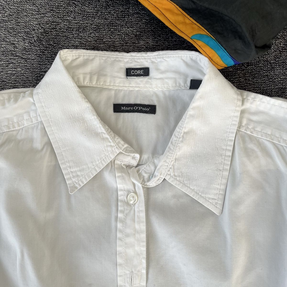 Marc O'Polo Camicette: Marc O‘Polo Bluse – Nuovo (secondo la descrizione) da Zug venduto da saskia-chiara 1