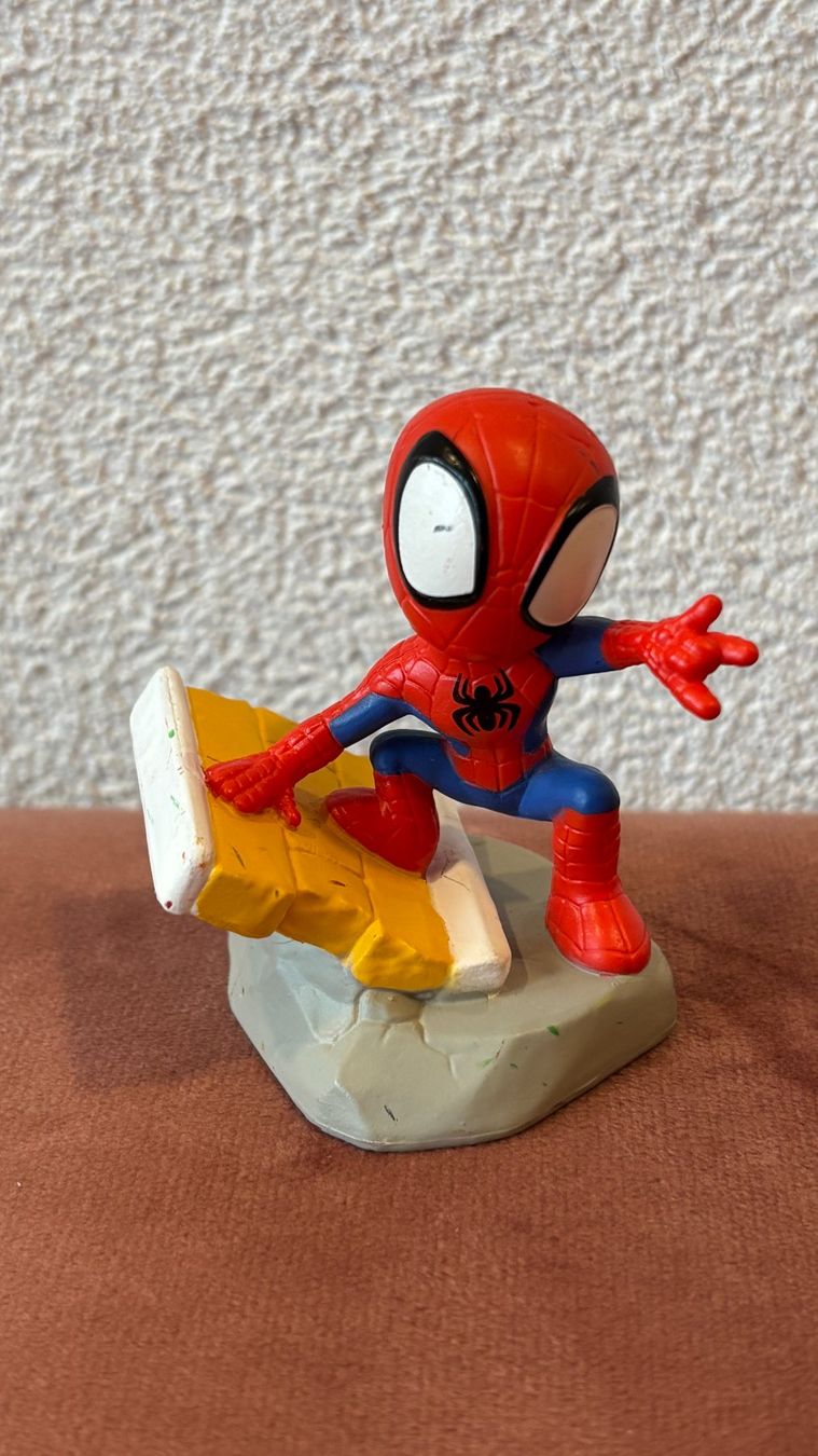 Audiolibri: Tonie Spidey und seine Superfreunde – Usato da Zihlschlacht venduto da sve_m76s