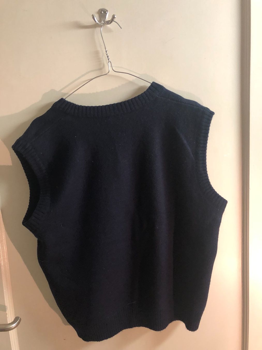 Maglioni & Felpe: Vintage Pullunder // M // Monte Carlo – Usato da Zürich venduto da aurelia_nater 2