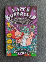 Käpt'n Superslip Band 3, Buch, neu