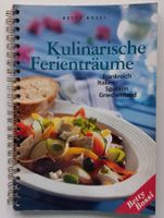 Betty Bossi - Kulinarische Ferienträume