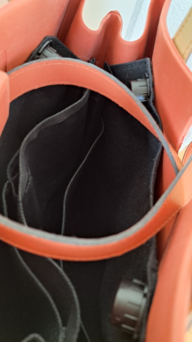 Obag Sacs femmes: obag square – D'occasion à Schwarzenbach SG par LoveBag 5
