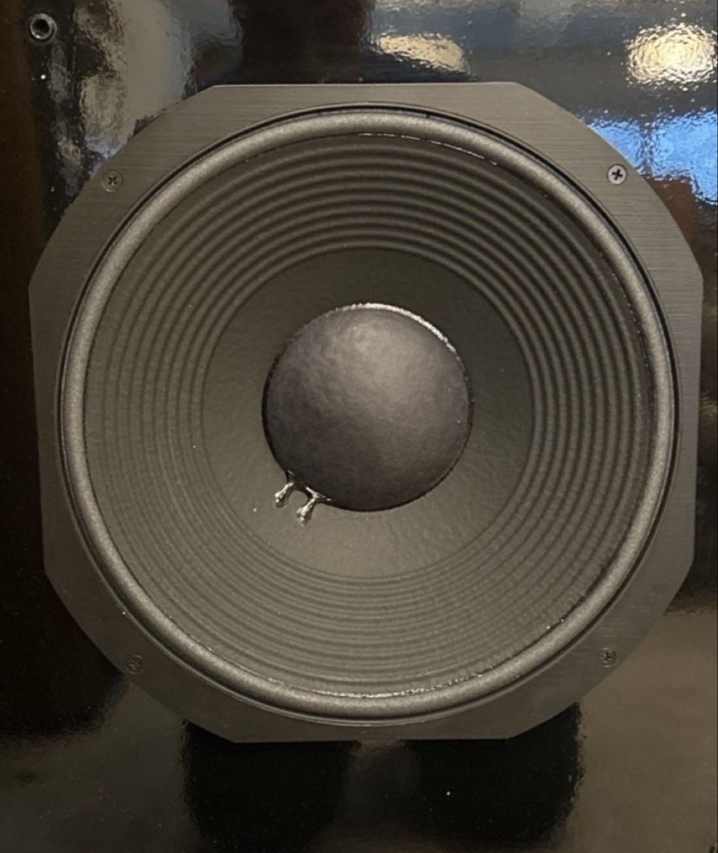 JBL Casse acustiche: REDUKTION!!! JBL 250 TI STANDLAUTSPRECHER – Usato da Buchs AG venduto da Mr.Cabasse 4