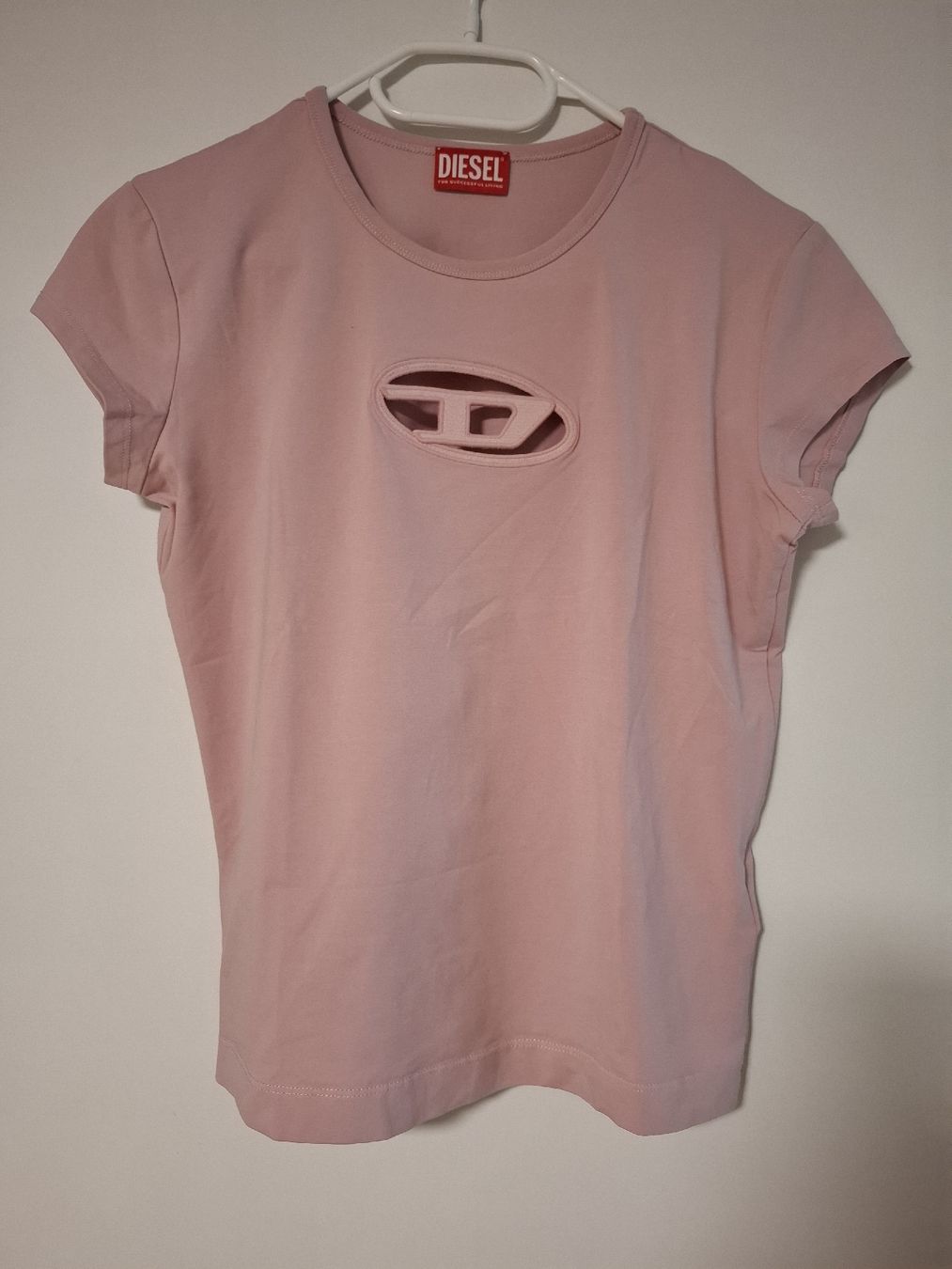 Diesel T-Shirts: Diesel Shirt neu – Neu (gemäss Beschreibung) aus Netstal von Queen37