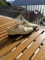Vintage Women’s FootJoy Classics Golf Shoes Size 8.5B