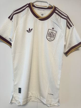 Spanien Trikot