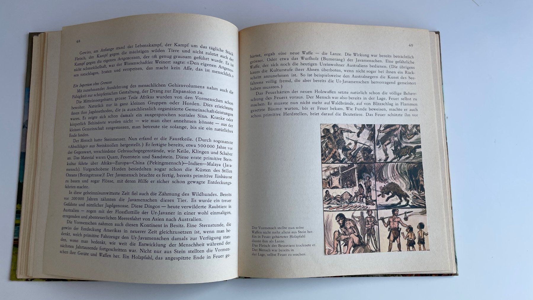 Bücher: Sternstunden der Erd- und Weltgeschichte - Gloria Buch – Gebraucht aus Glattfelden von cybermaxx 5