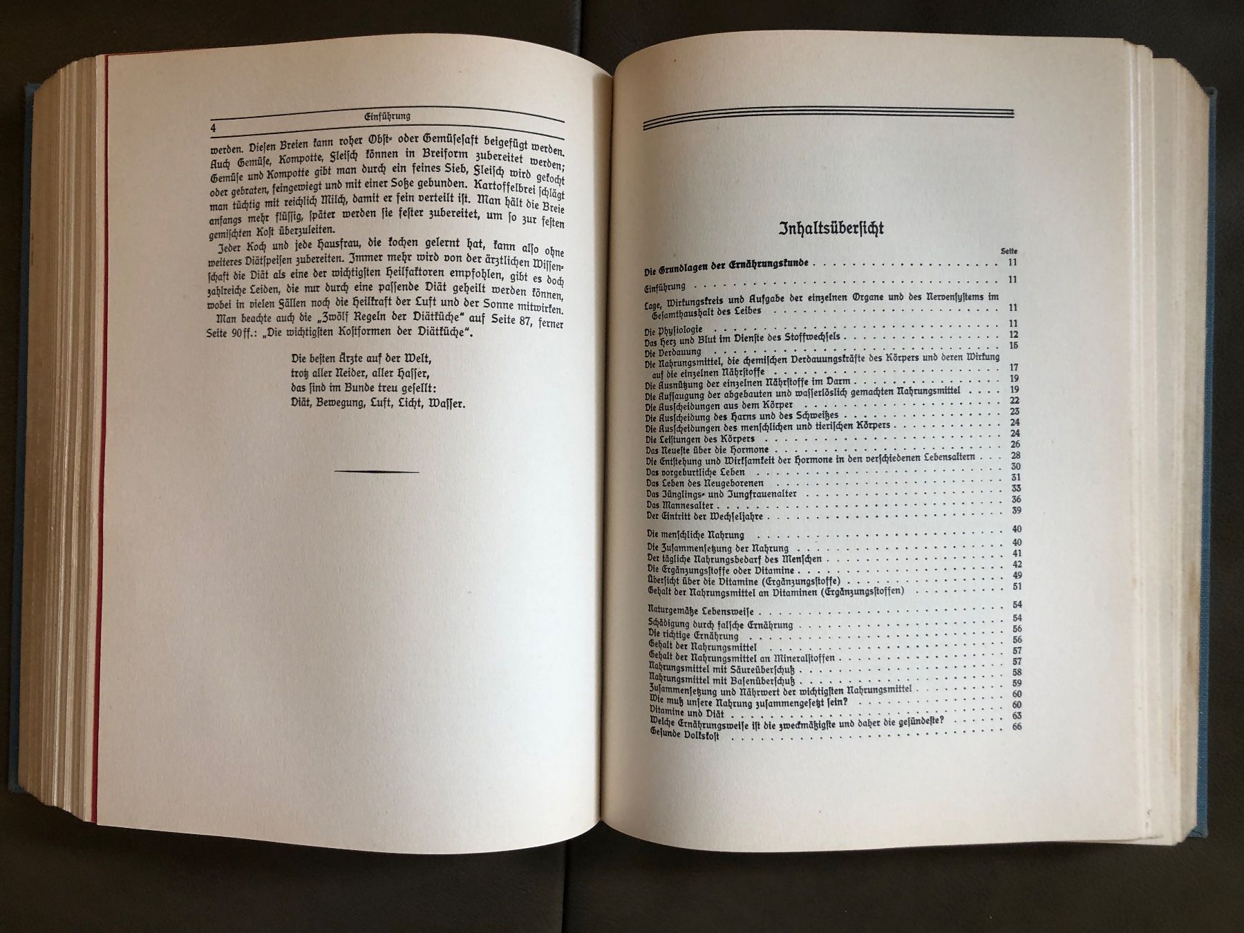 Bücher: Buch Neuzeitliche Kochkunst – Gebraucht aus Nunningen von anclaudia 8