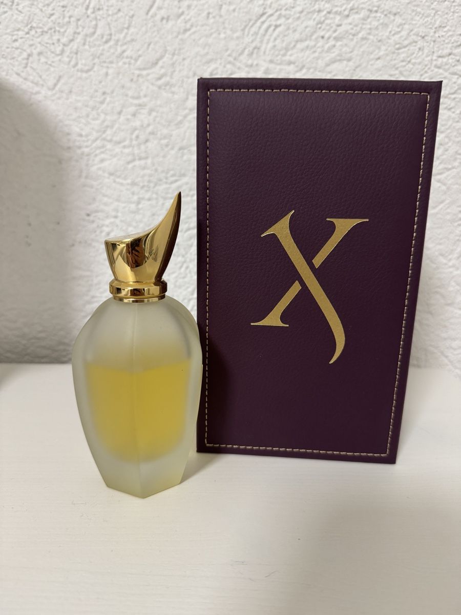 Xerjoff Profumi & Eau de Toilette: Xerjoff Naxos Eau de Parfum mit Box – Usato da Obergösgen venduto da ang_p5pl