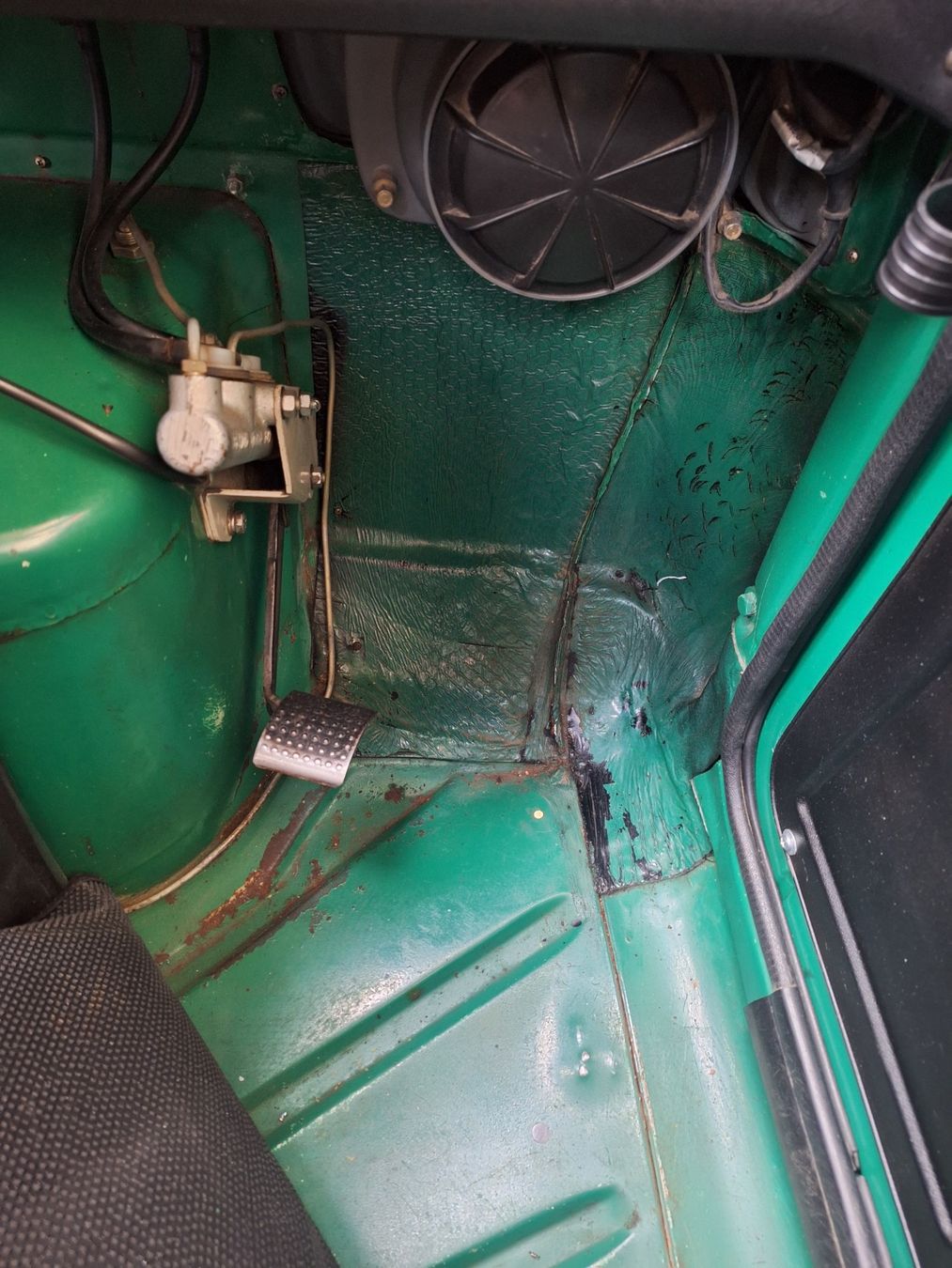Piaggio Veicoli commerciali: Piaggio APE TM703 – Usato da Poliez-le-Grand venduto da Shang15 5