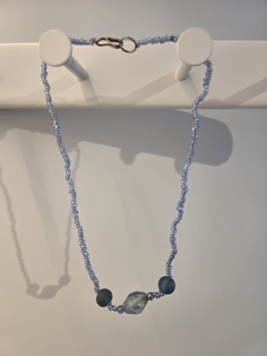 Colliers: Modeschmuck  – D'occasion à Birrhard par kristiii 2