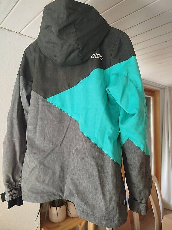 Giacche: Winterjacke mit Schneefang – Usato da Reichenbach im Kandertal venduto da sch_gzp5 2