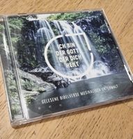 CD "Ich bin der Gott, der dich heilt" 